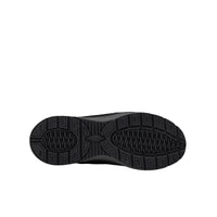 Dynamo Zip W Black II