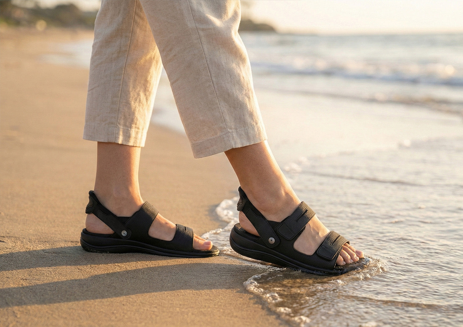 Calypso Black