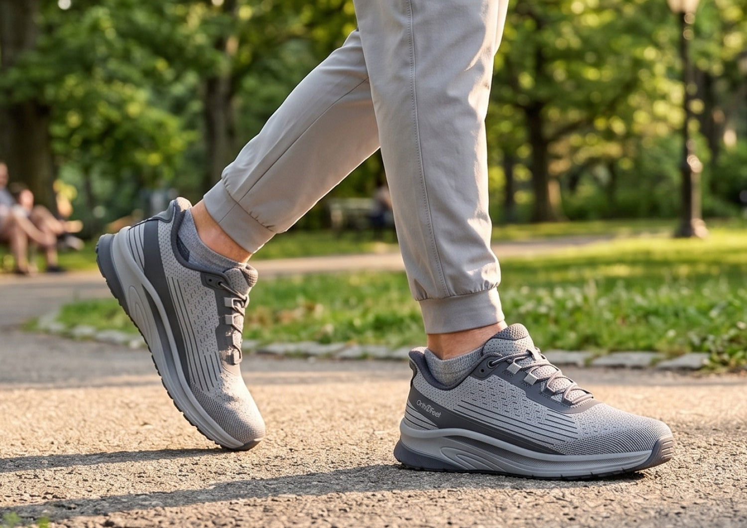 Dash Gray Black