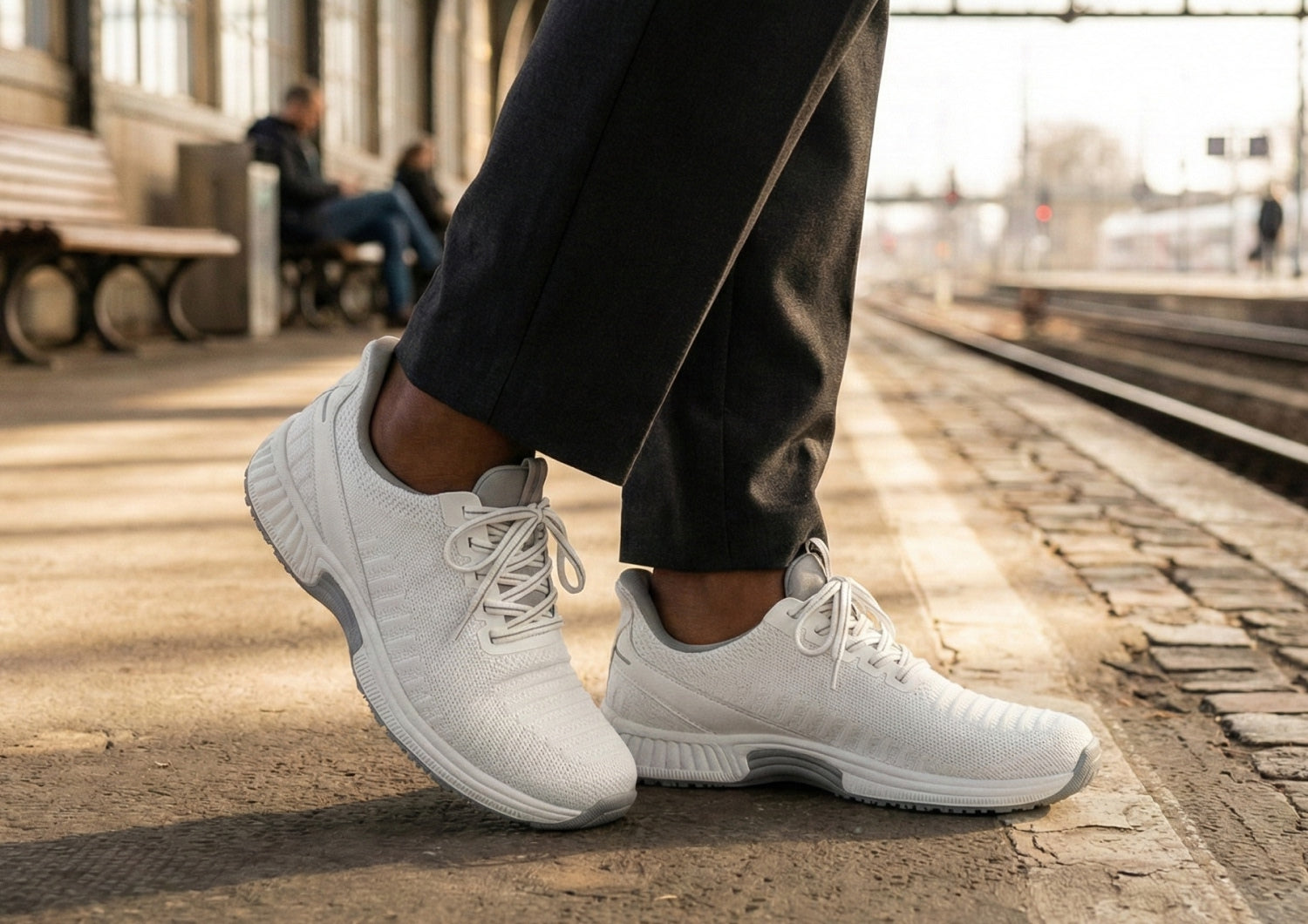 Kita White