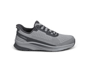 Dash Gray Black