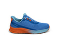 Dash Blue/Orange