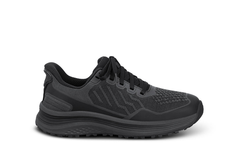 Nira Trail Black