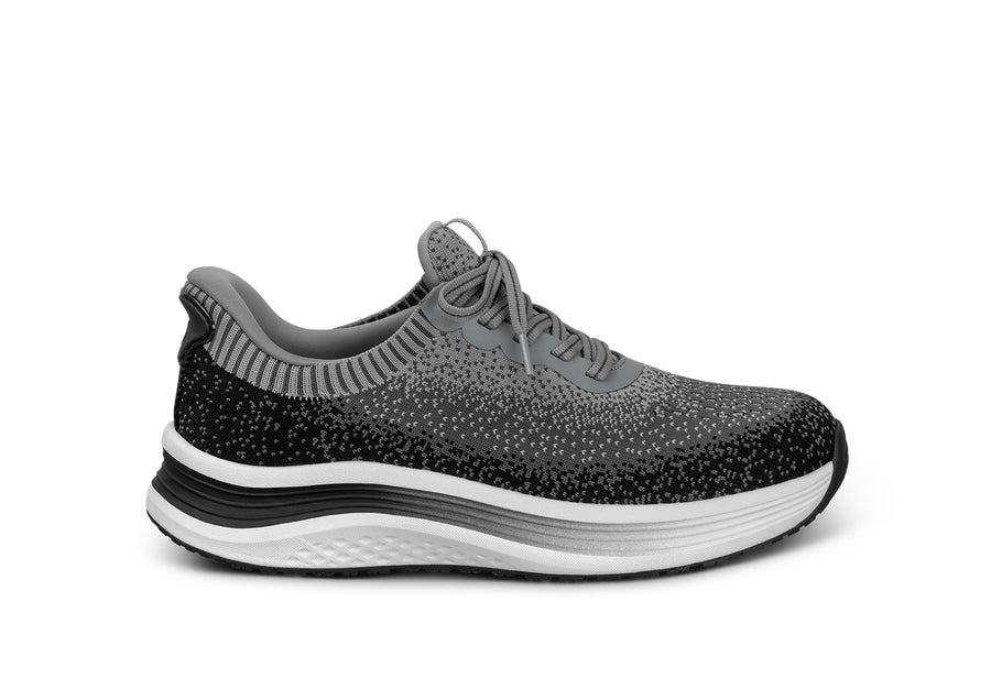Nira Black/Grey