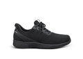 Yari Black Black
