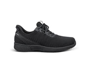 Yari Black Black