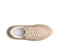 Dynamo Zip W Beige II