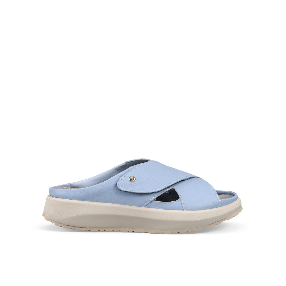Alicante Light Blue