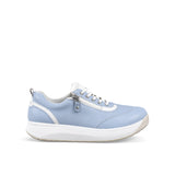 Laura Light Blue III