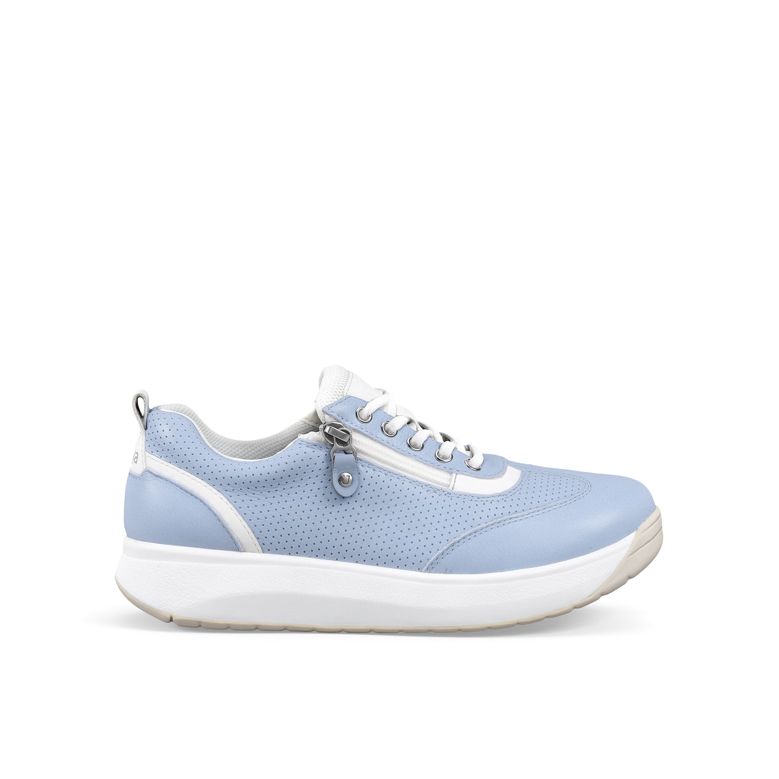 Laura Light Blue III