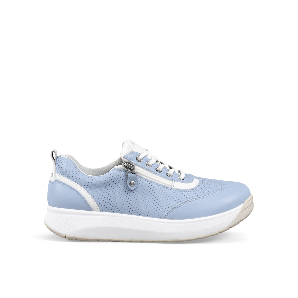 Laura Light Blue III