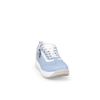 Laura Light Blue III