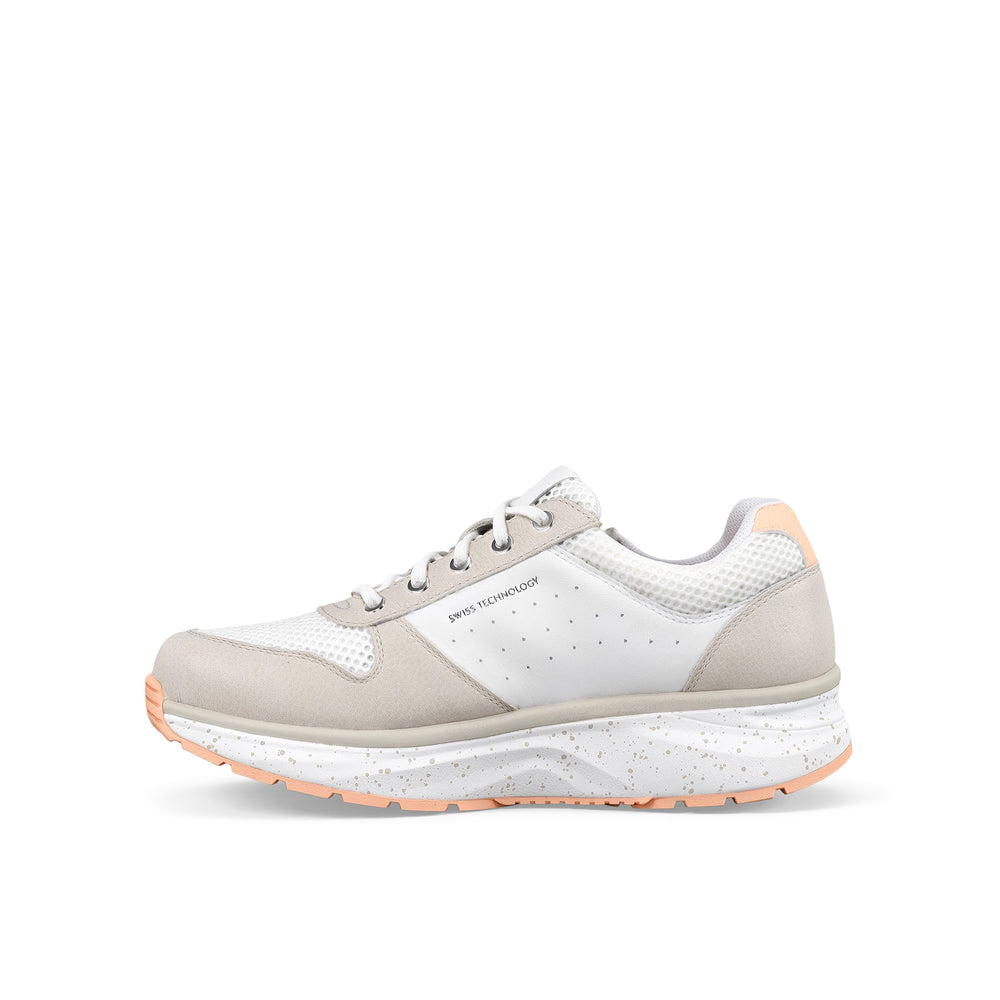 
                  
                    Dynamo Zip W White Beige
                  
                