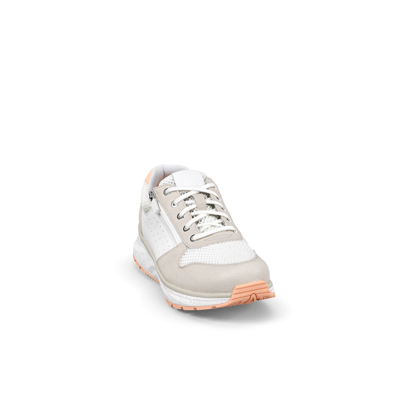 
                  
                    Dynamo Zip W White Beige
                  
                