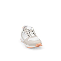 Dynamo Zip W White Beige