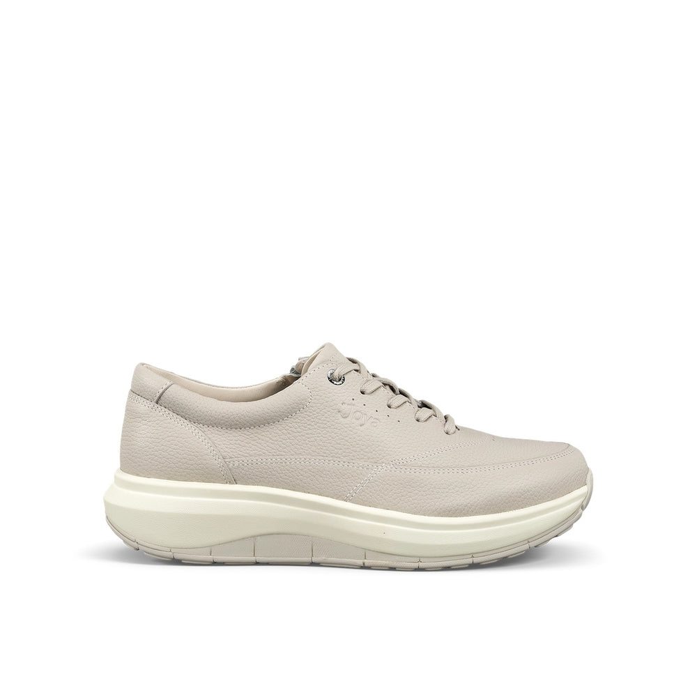 Venice Zip Light Beige