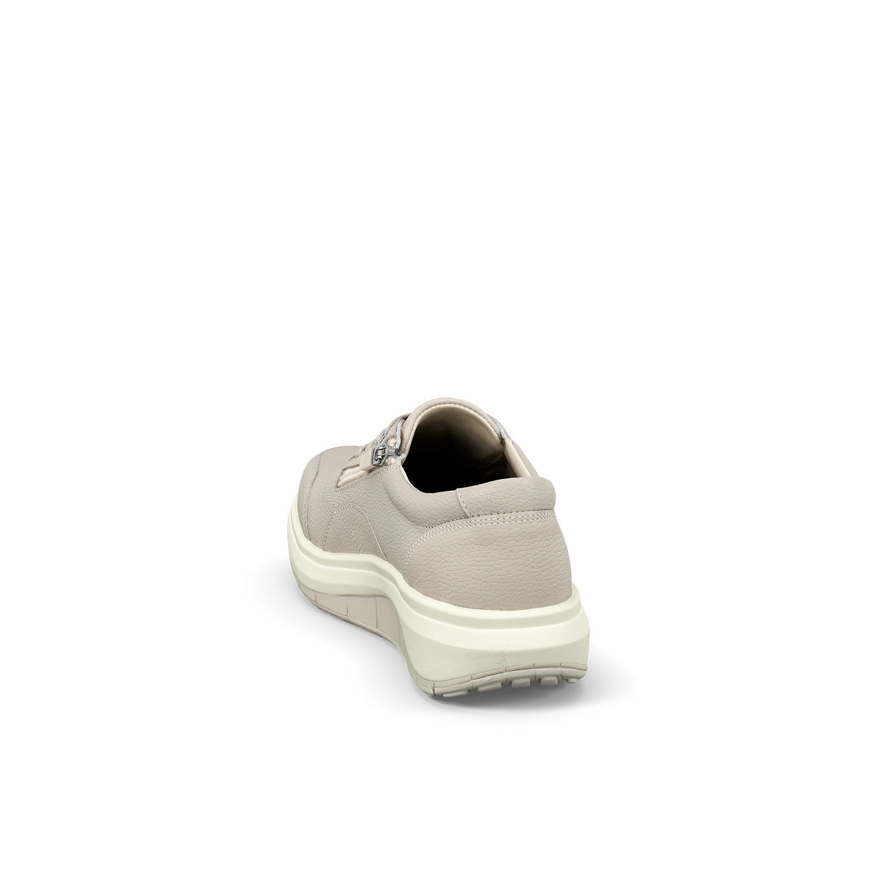 
                  
                    Venice Zip Light Beige
                  
                
