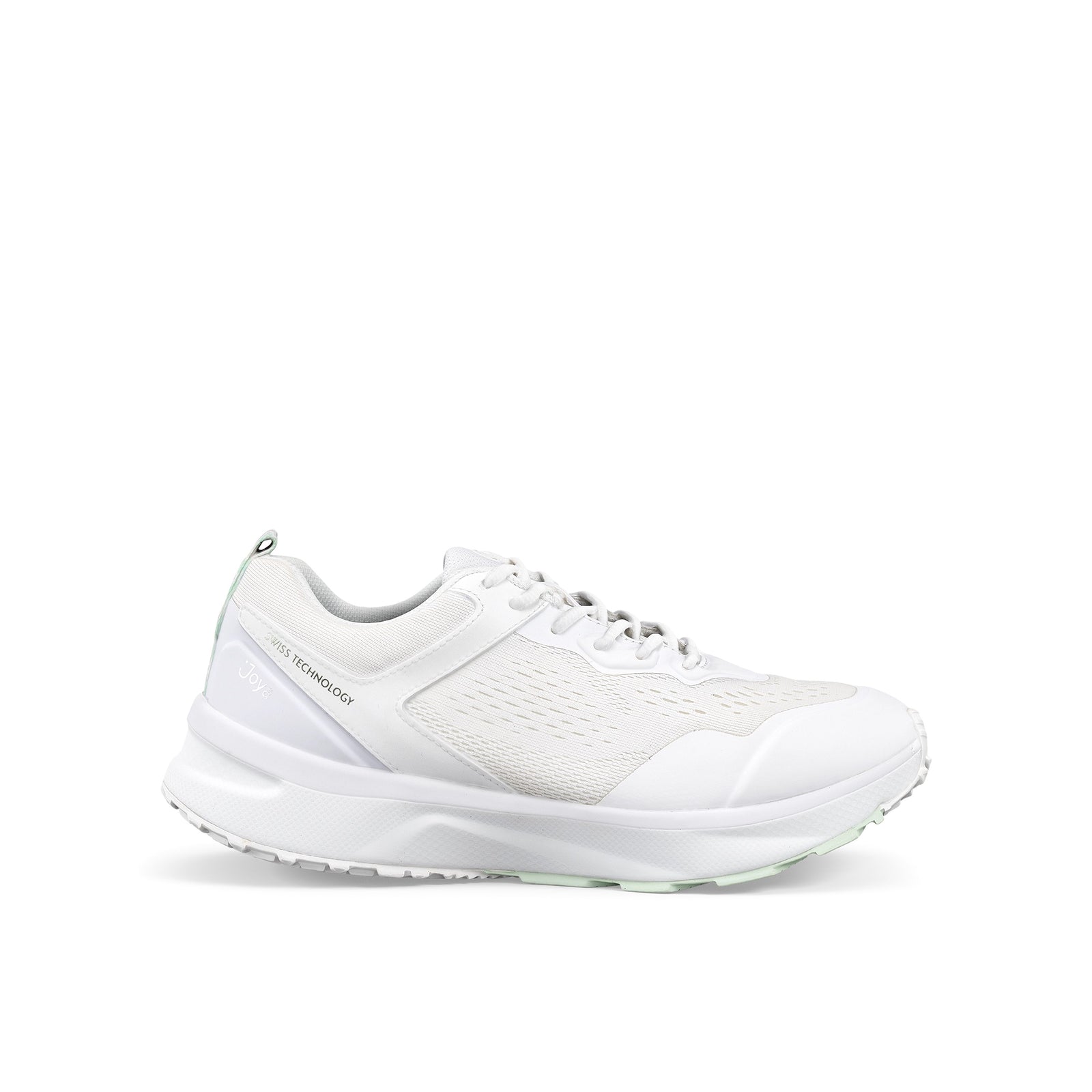 Veloce W White