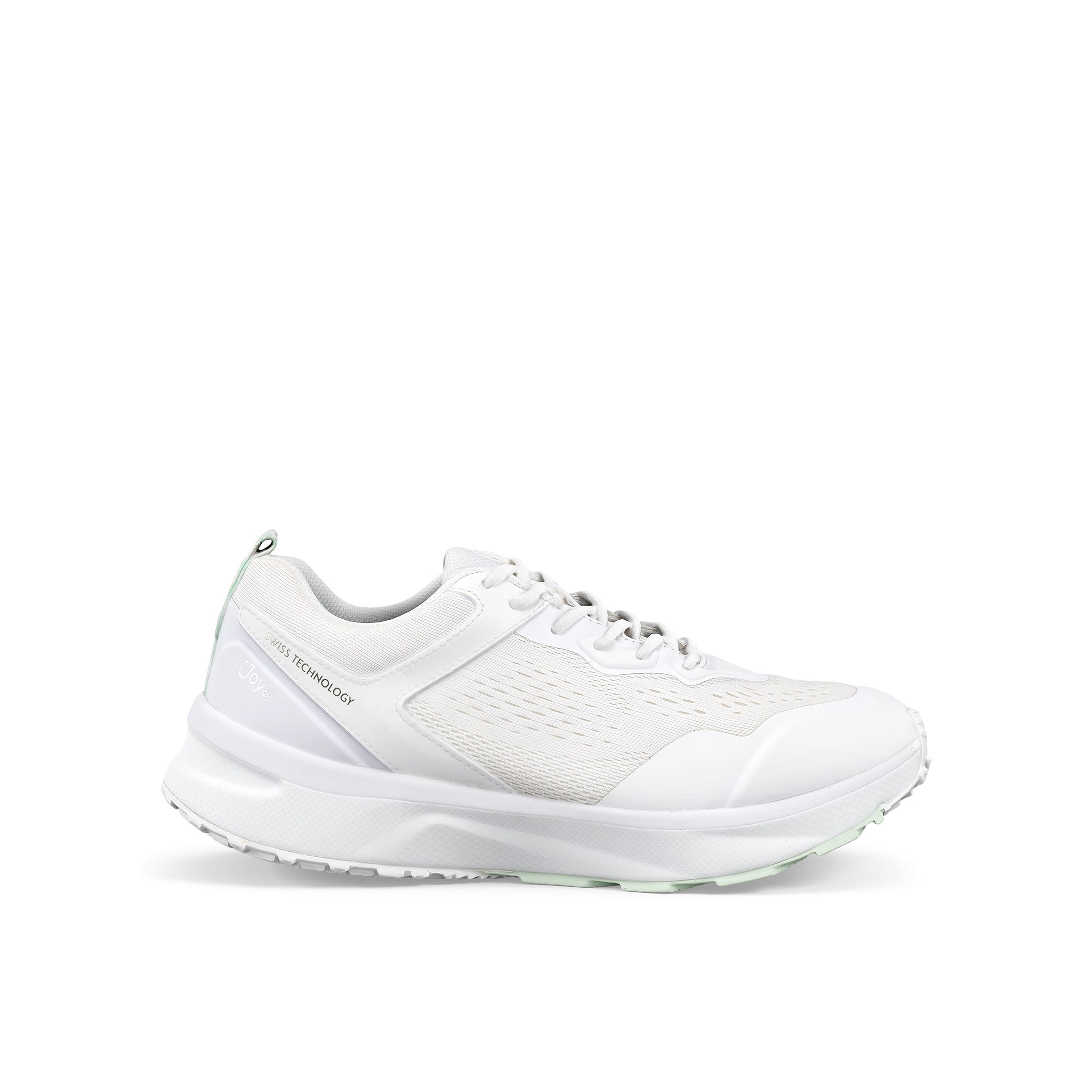 Veloce W White