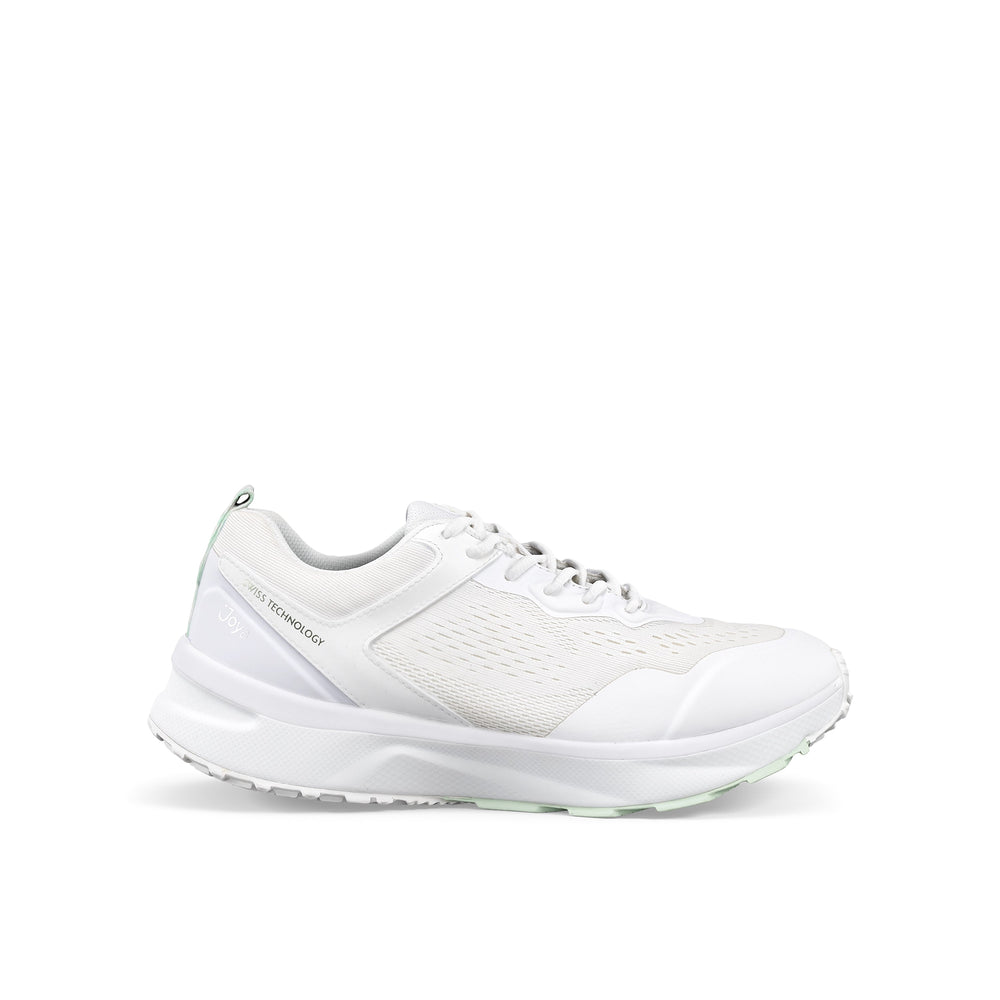 Veloce W White
