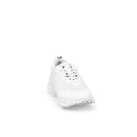 Veloce W White