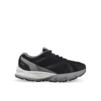 Nova Black Grey