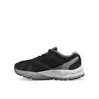 Nova Black Grey