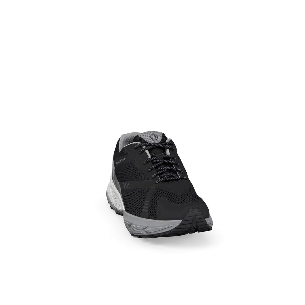 
                  
                    Nova Black Grey
                  
                