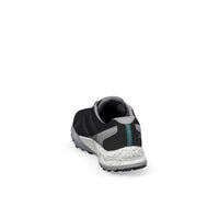 Nova Black Grey