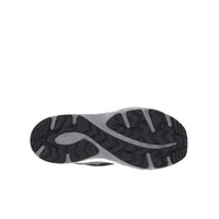 Nova Black Grey