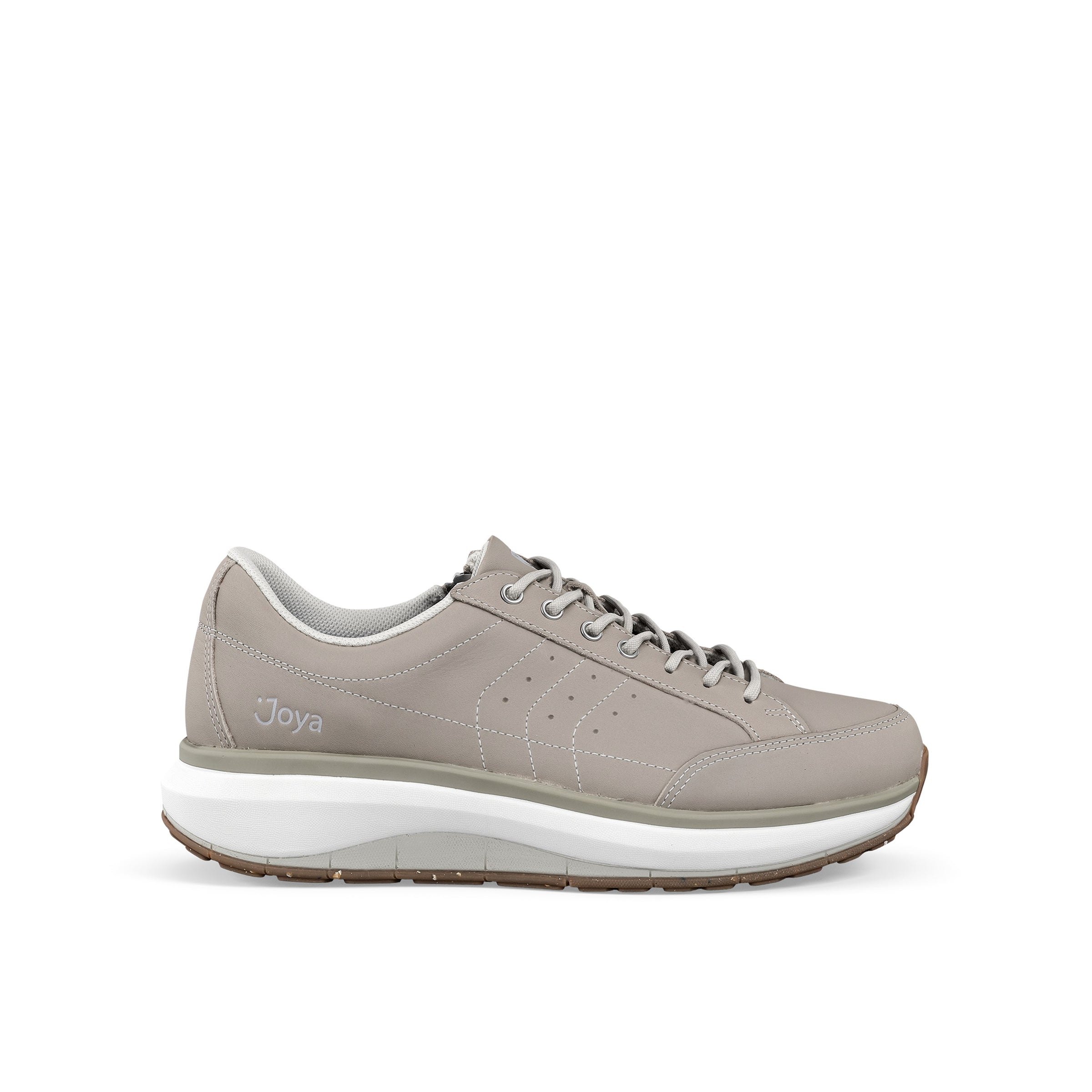 Venice Zip Light Beige
