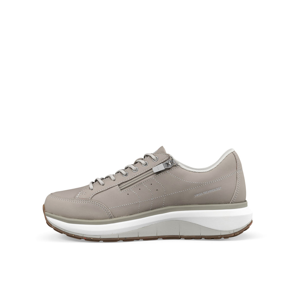 
                  
                    Venice Zip Light Beige
                  
                