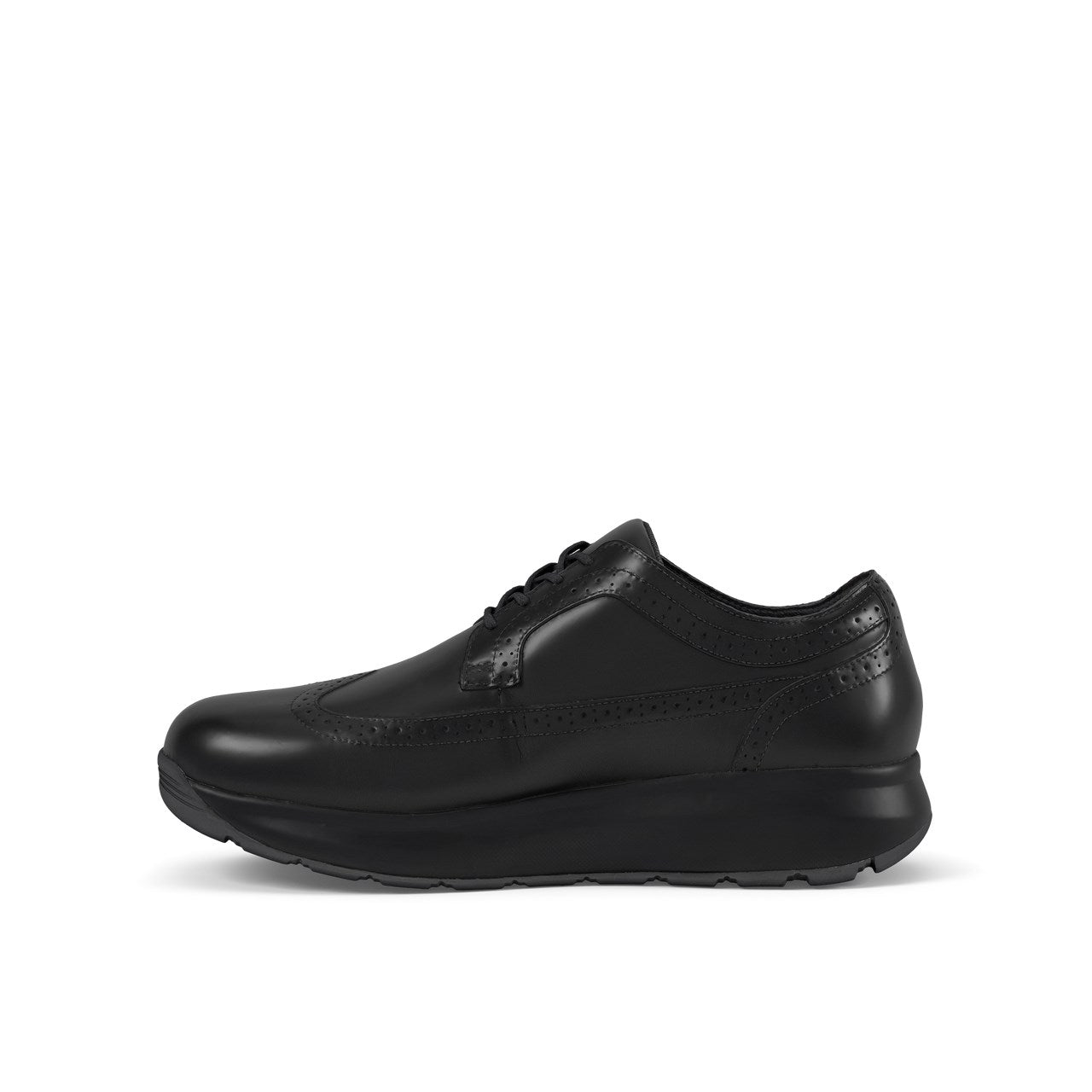 
                  
                    Paso Fino III Black
                  
                