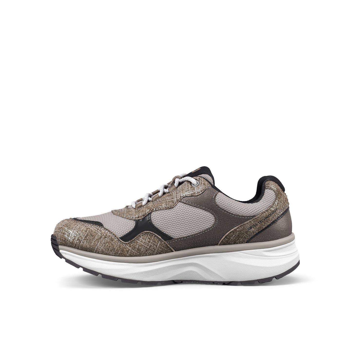 
                  
                    Tina III Bronze Black
                  
                