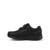 Dynamo Velcro Black II