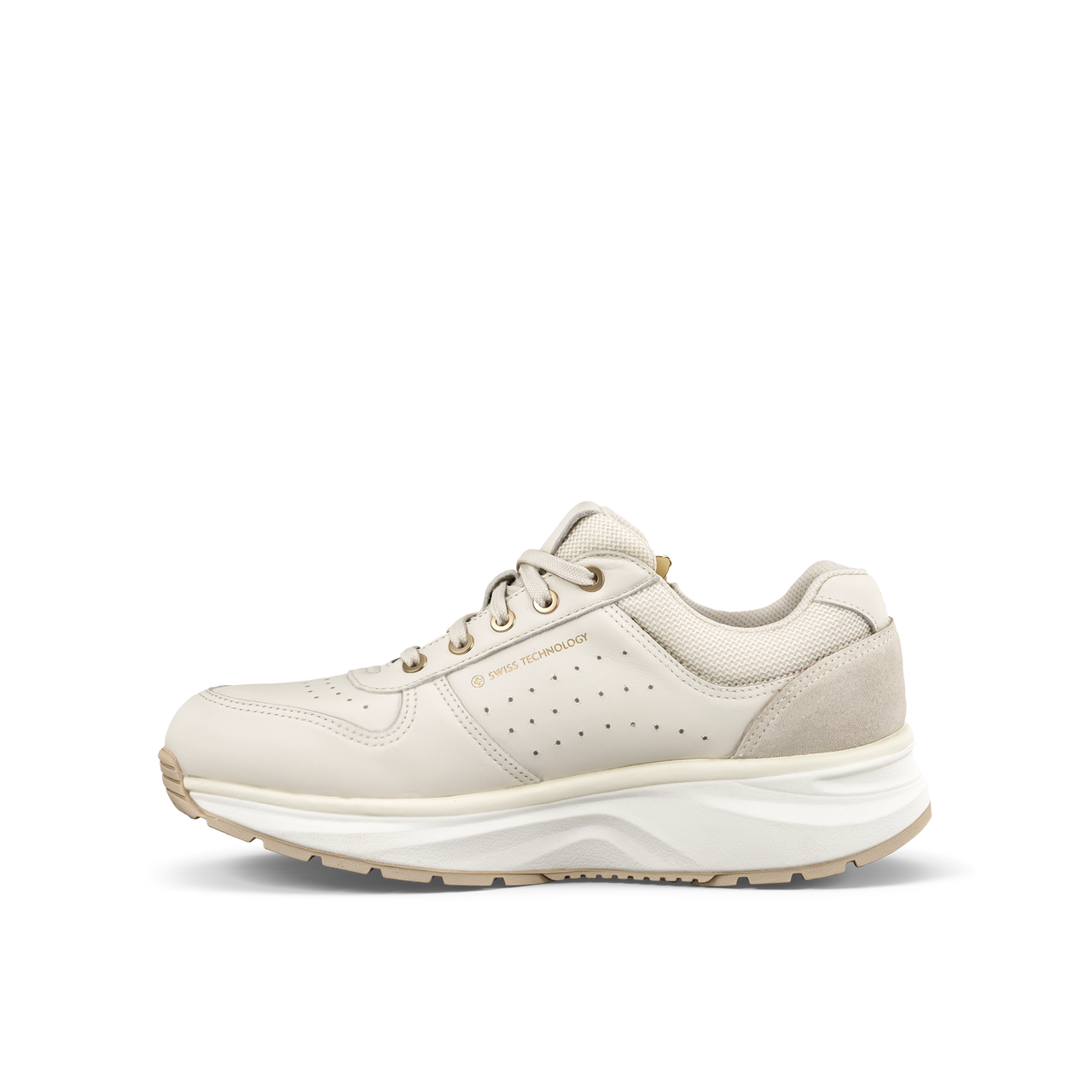 
                  
                    Dynamo Zip W White
                  
                