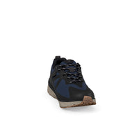 Veloce STX M Blue Black