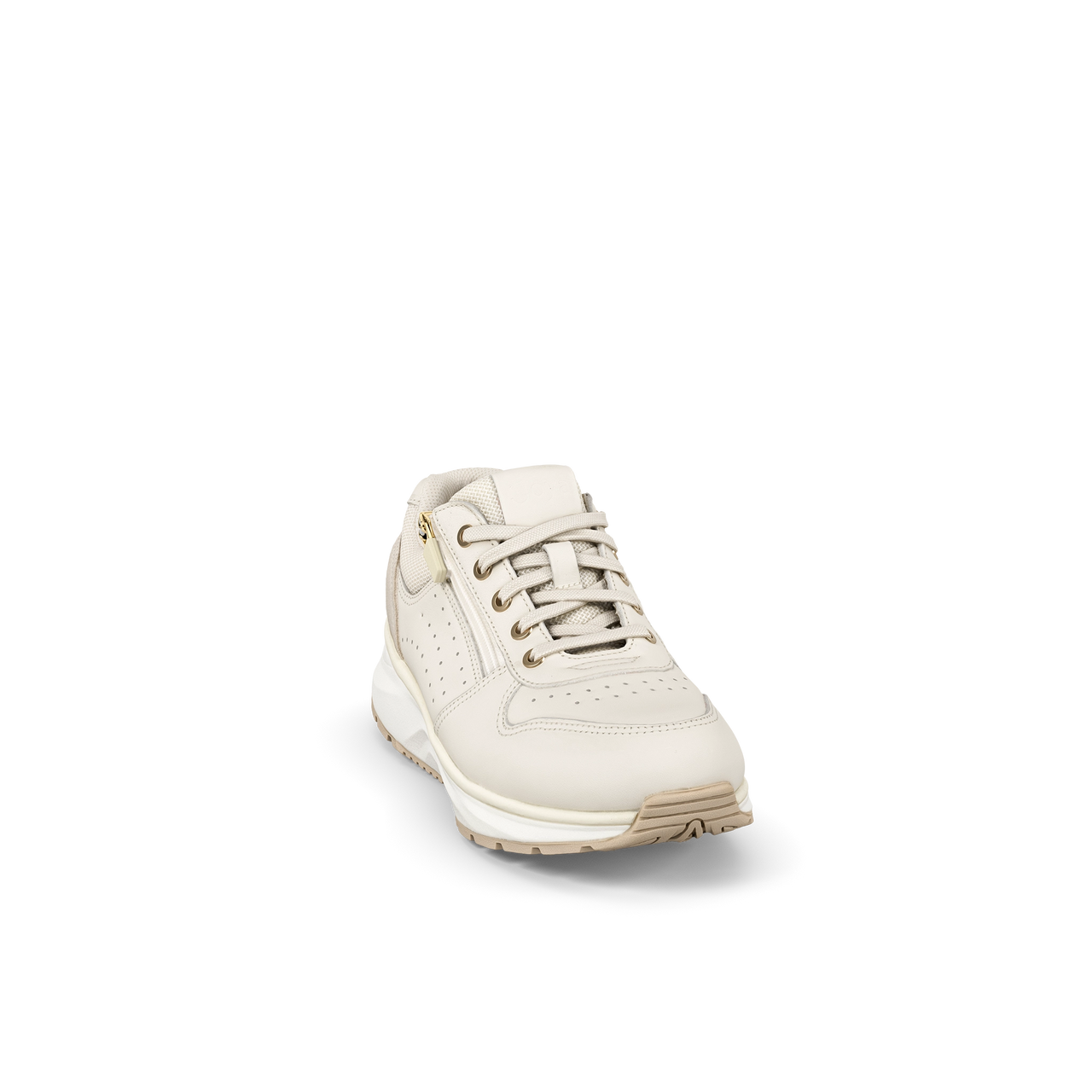 
                  
                    Dynamo Zip W White
                  
                