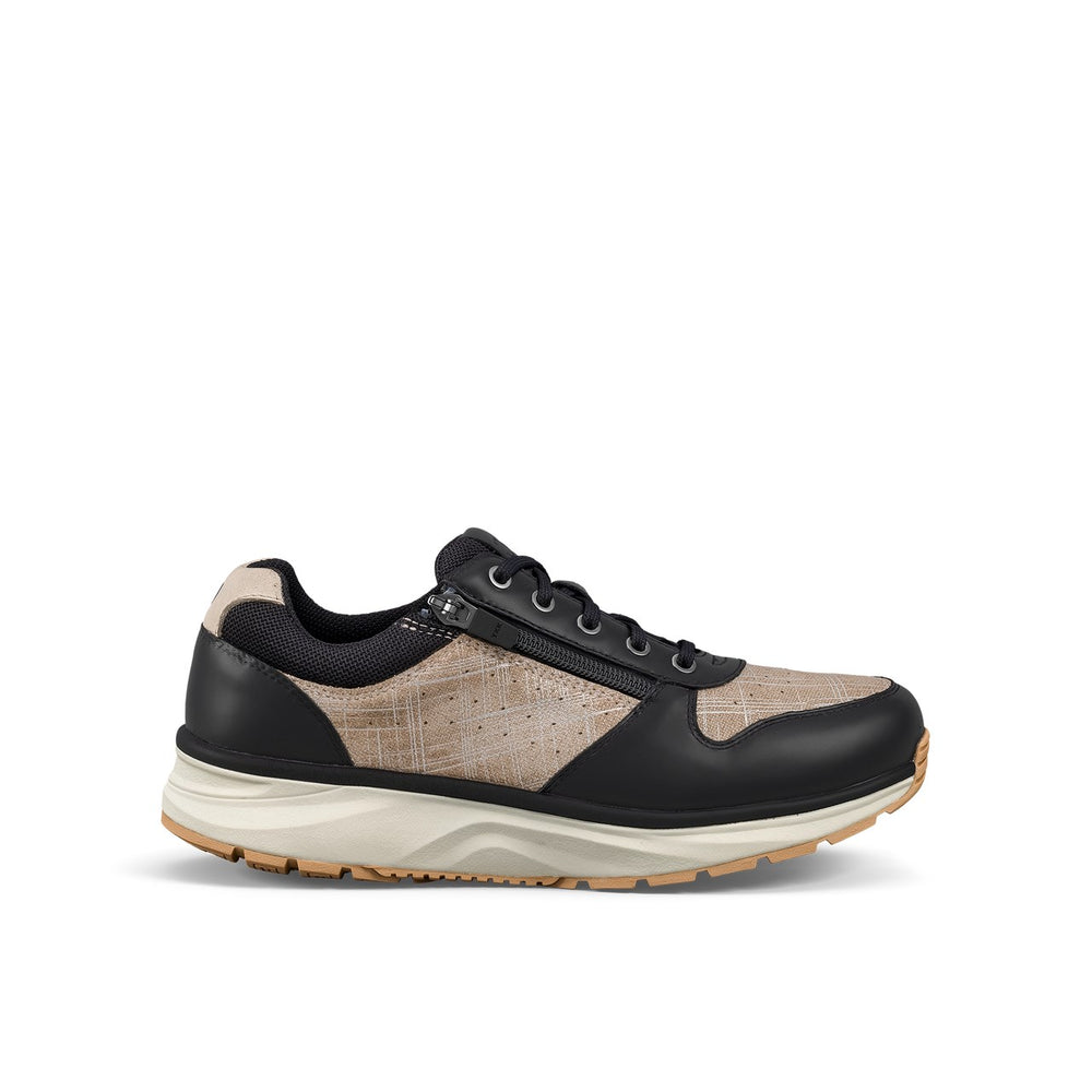 Dynamo Zip W Bronze Black