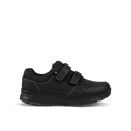 Dynamo Velcro Black II