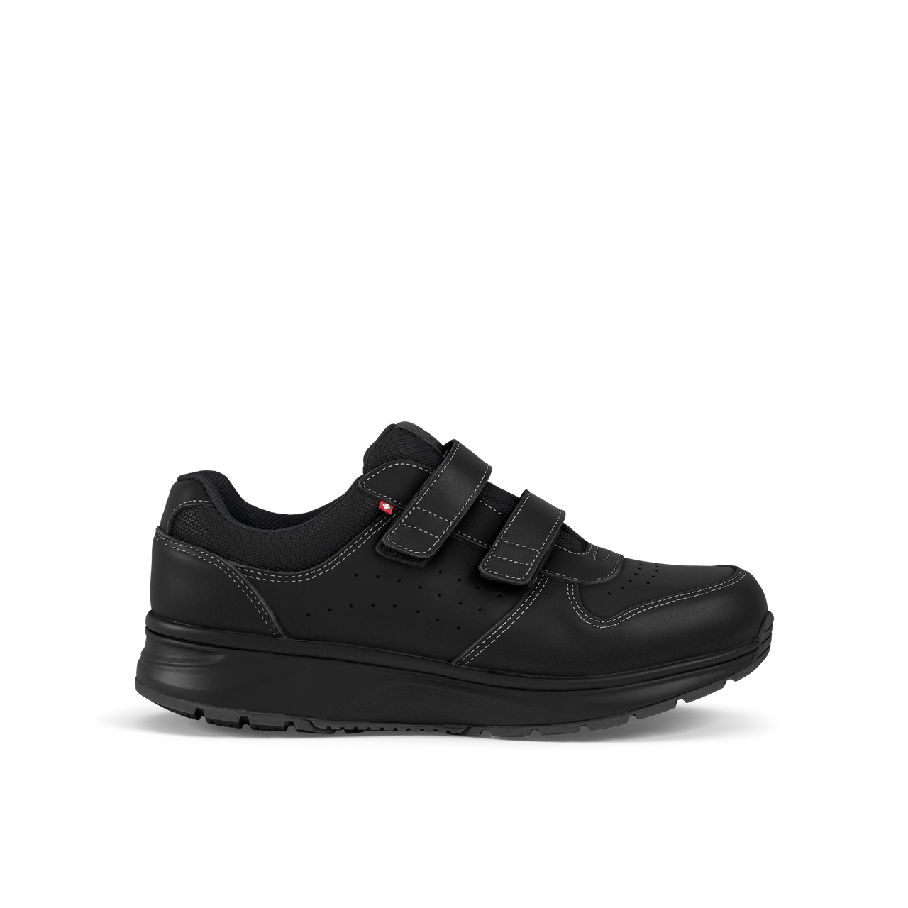 Dynamo Velcro Black II