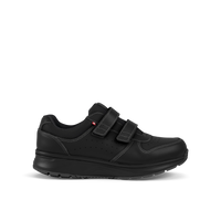Dynamo Velcro Black II