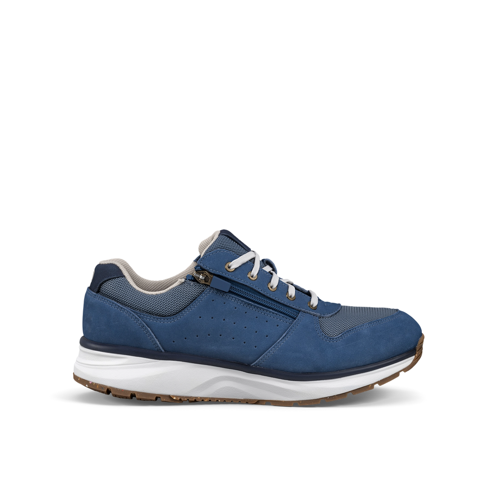 Dynamo Zip M Blue