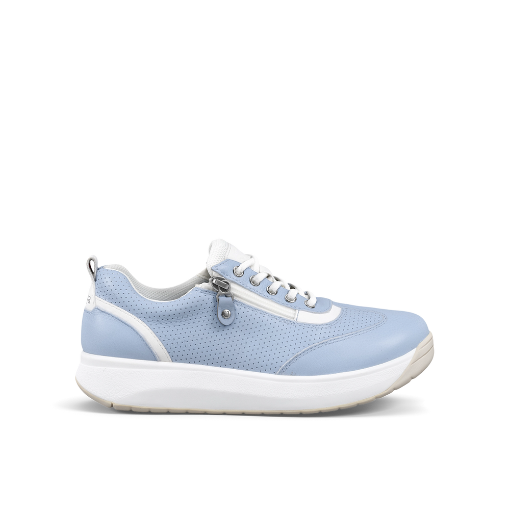 Laura Light Blue III