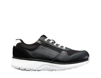 Dynamo Zip W Black