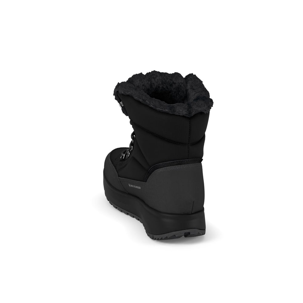 
                  
                    Tiffany STX Black II
                  
                