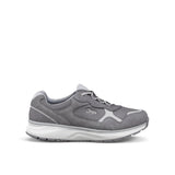 Tony III Grey