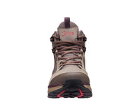 Montana Boot PTX Brown