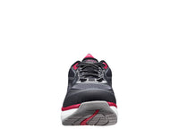ID Zoom II Black/Pink