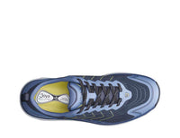 ID Zack III Dark Blue
